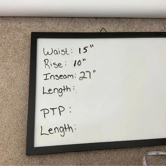 J. Crew Camo High Rise Girlfriend Chino Pant Size 4 - Picture 7 of 7